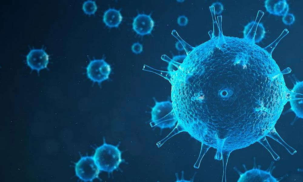 Κορονοϊός: Πώς εξαπλώνεται σε εσωτερικό χώρο με ανοιχτά και με κλειστά παράθυρα